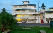 Туры в отель Hikka Ocean Resort