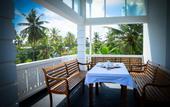 Туры в отель Hikka Ocean Resort