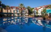 Туры в отель Rebin Beach Hotel
