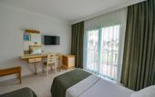 Туры в отель Rebin Beach Hotel