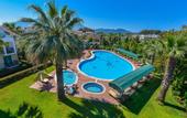 Туры в отель Rebin Beach Hotel