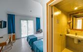 Туры в отель Rebin Beach Hotel