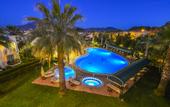 Туры в отель Rebin Beach Hotel