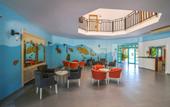 Туры в отель Rebin Beach Hotel