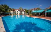 Туры в отель Rebin Beach Hotel
