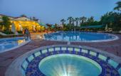 Туры в отель Rebin Beach Hotel