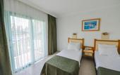Туры в отель Rebin Beach Hotel