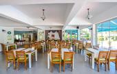Туры в отель Rebin Beach Hotel