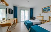 Туры в отель Rebin Beach Hotel