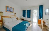 Туры в отель Rebin Beach Hotel