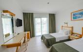 Туры в отель Rebin Beach Hotel