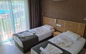 Туры в отель Rebin Beach Hotel