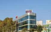 Туры в отель Grand Istanbul Airport Hotel