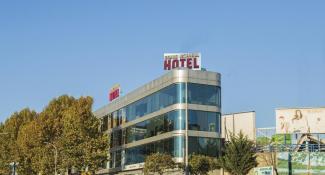 Grand Istanbul Airport Hotel 3*