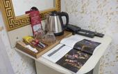 Туры в отель Grand Istanbul Airport Hotel