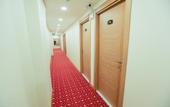 Туры в отель Grand Istanbul Airport Hotel