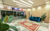 Туры в отель Grand Istanbul Airport Hotel