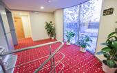 Туры в отель Grand Istanbul Airport Hotel