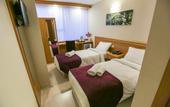 Туры в отель Grand Istanbul Airport Hotel