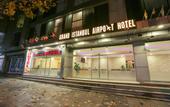 Туры в отель Grand Istanbul Airport Hotel