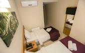 Туры в отель Grand Istanbul Airport Hotel