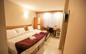 Туры в отель Grand Istanbul Airport Hotel