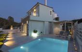 Туры в отель Villa Queen Virginia