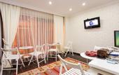 Туры в отель Casa Mia Hotel