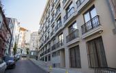 Туры в отель Keten Suites Taksim
