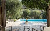 Туры в отель Villa Alkistis