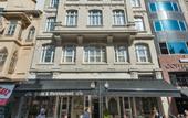 Туры в отель Alpek Hotel