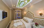 Туры в отель Alpek Hotel