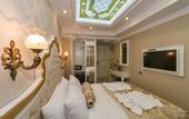 Туры в отель Alpek Hotel
