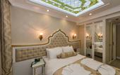 Туры в отель Alpek Hotel