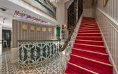 Туры в отель Alpek Hotel