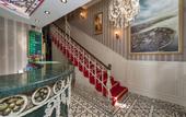 Туры в отель Alpek Hotel