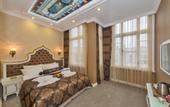 Туры в отель Alpek Hotel