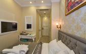 Туры в отель Alpek Hotel