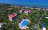Туры в отель Villa Arhondula