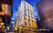 Туры в отель Pera Center Hotel