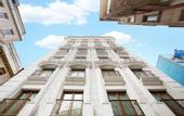 Туры в отель Pera Center Hotel