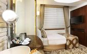 Туры в отель Pera Center Hotel