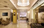 Туры в отель Pera Center Hotel