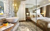 Туры в отель Pera Center Hotel