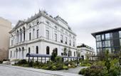 Туры в отель Soho House Istanbul