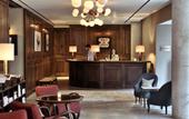 Туры в отель Soho House Istanbul