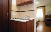 Туры в отель Apartments Orange Boreta