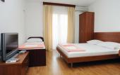 Туры в отель Apartments Orange Boreta