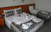 Туры в отель Grand Kayalar Hotel