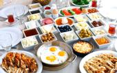 Туры в отель Grand Kayalar Hotel